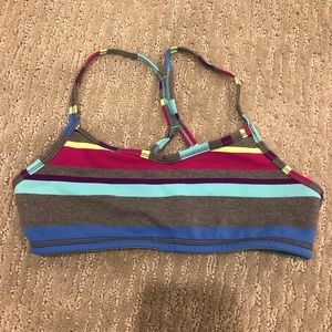 Ivivva Sports Bra